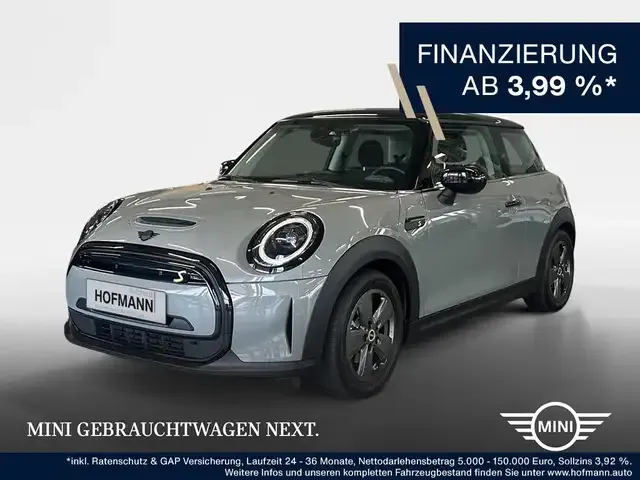 MINI Cooper SE