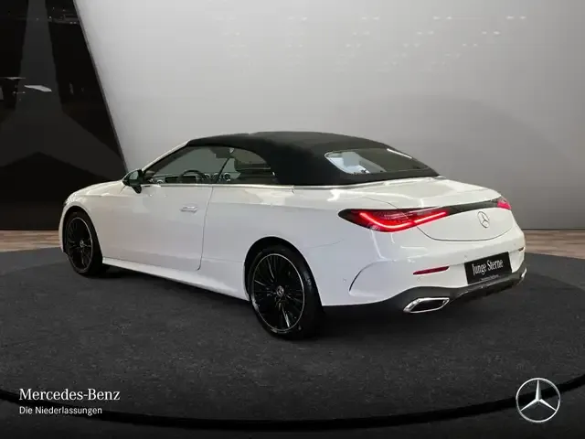 Mercedes-Benz CLE 220