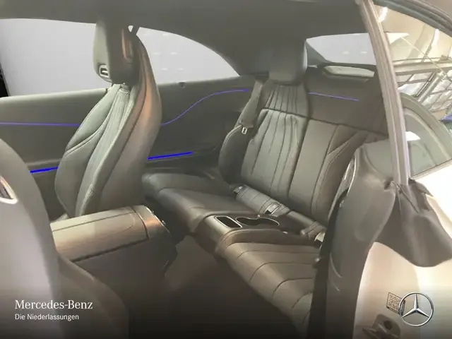 Mercedes-Benz CLE 220