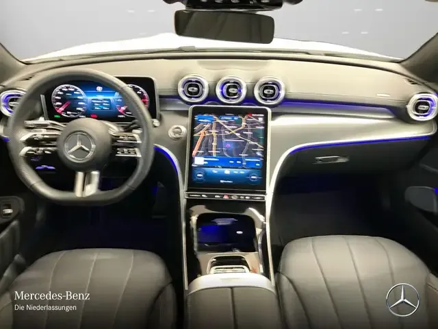 Mercedes-Benz CLE 220