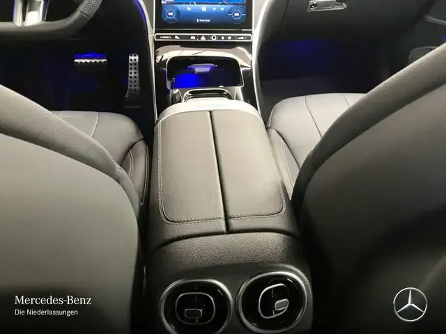 Mercedes-Benz CLE 220