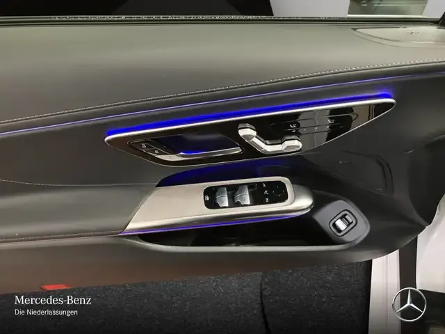 Mercedes-Benz CLE 220