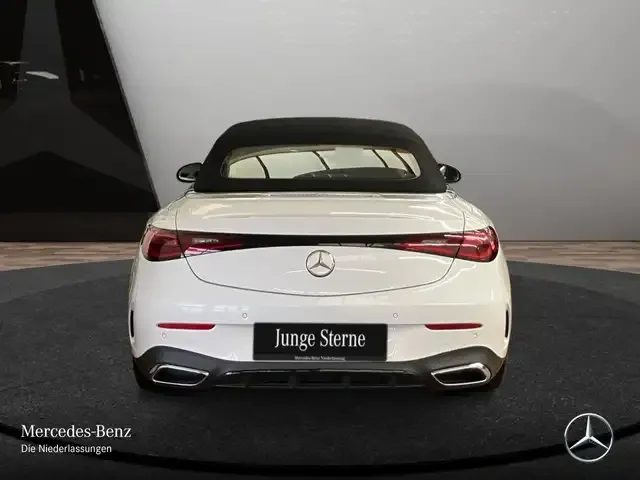 Mercedes-Benz CLE 220