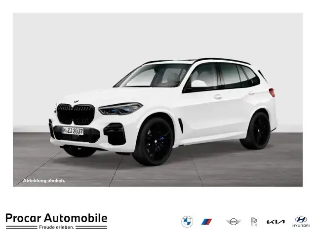 BMW X5 M