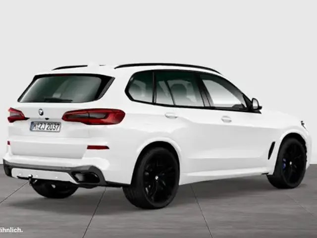 BMW X5 M