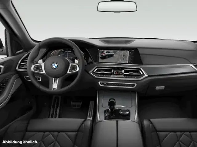 BMW X5 M