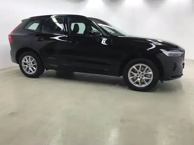 Volvo Sonstiges