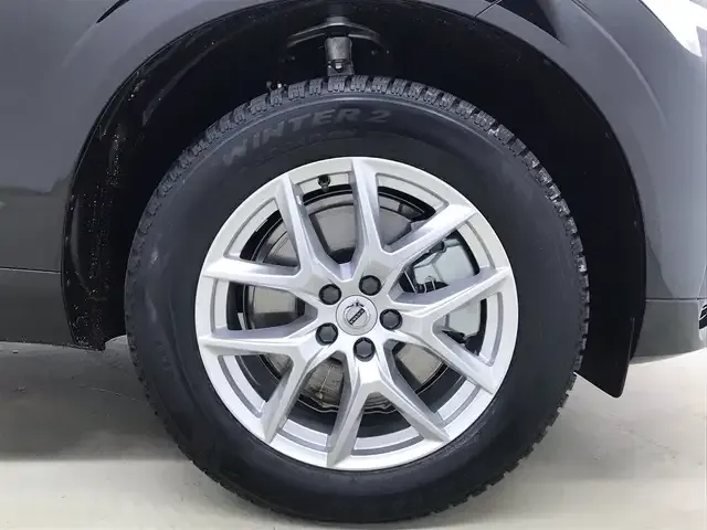 Volvo Sonstiges