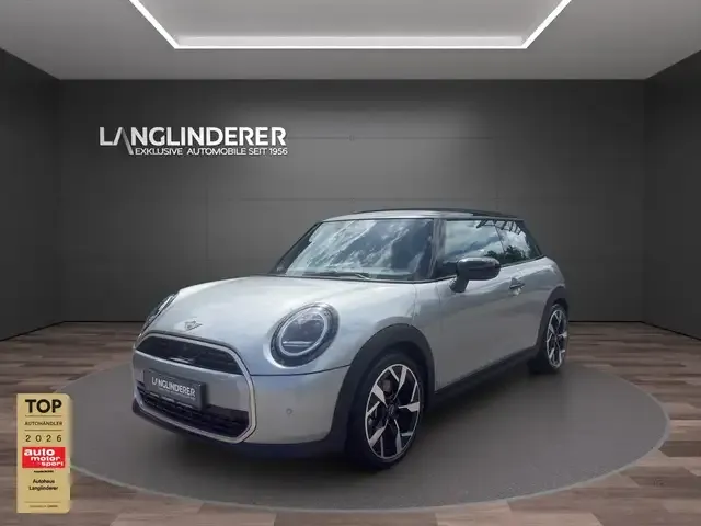 MINI Cooper C