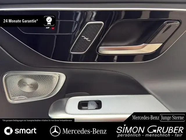 Mercedes-Benz GLC 63 AMG