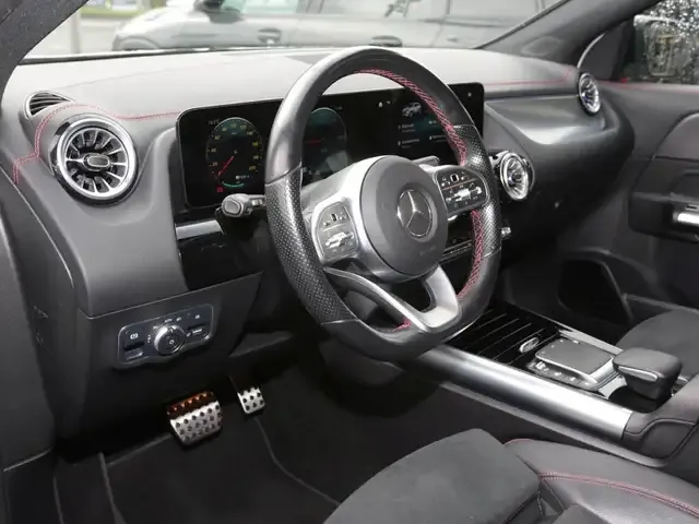 Mercedes-Benz EQA 250