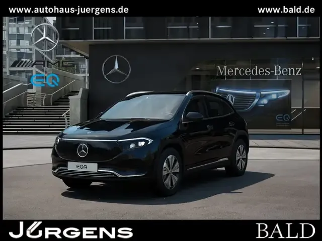 Mercedes-Benz EQA 300