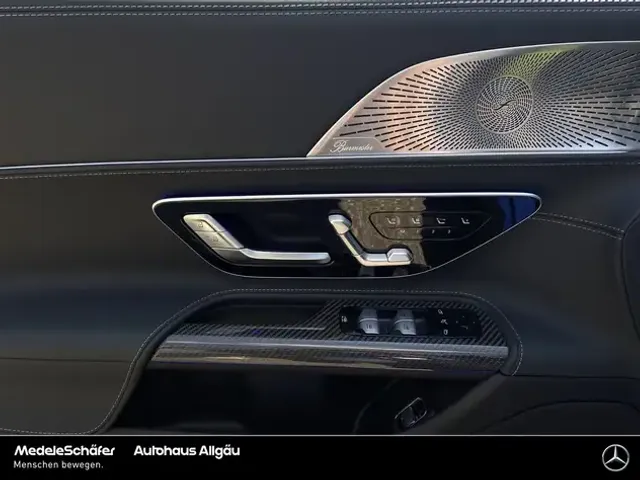 Mercedes-Benz SL 43 AMG