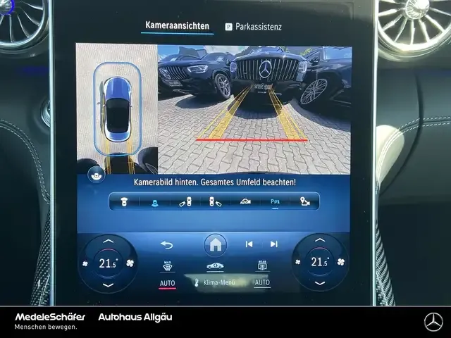 Mercedes-Benz SL 43 AMG