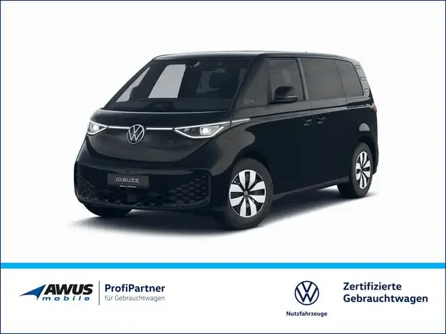 Volkswagen ID. Buzz