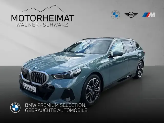 BMW i5