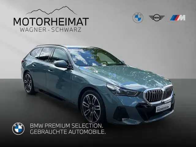 BMW i5