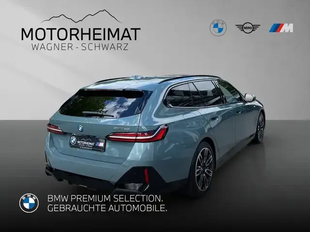BMW i5