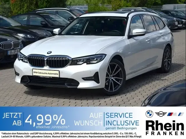 BMW 318