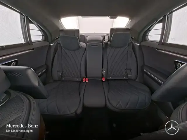 Mercedes-Benz S 500