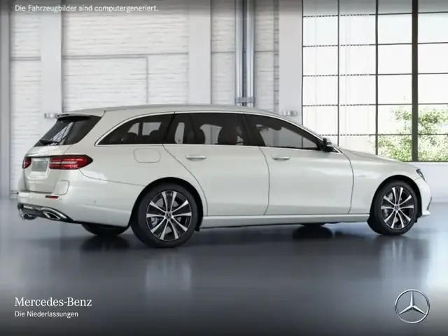 Mercedes-Benz E 300