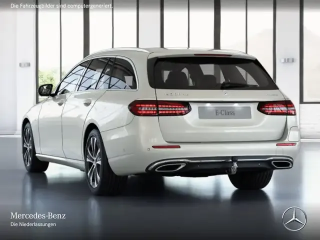 Mercedes-Benz E 300