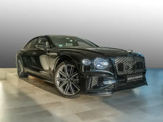 Bentley Flying Spur