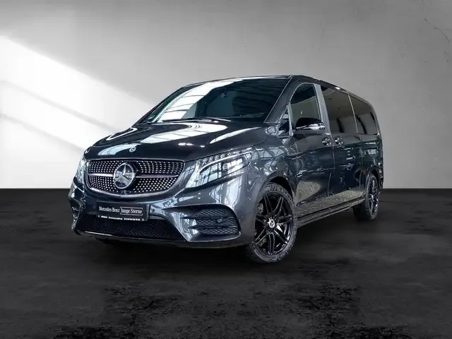 Mercedes-Benz V 300