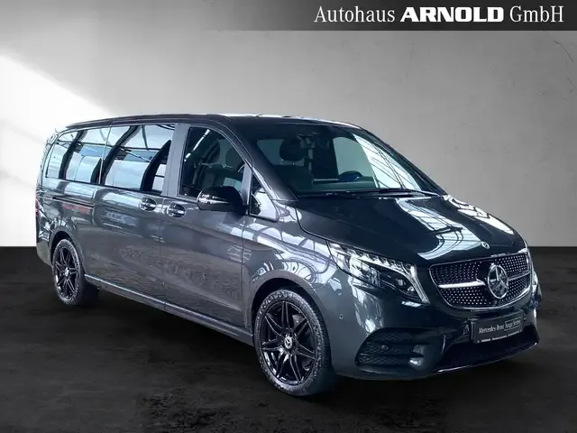 Mercedes-Benz V 300