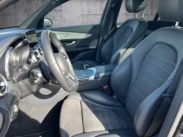 Mercedes-Benz GLC 200