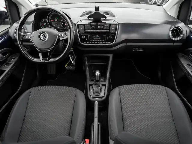 Volkswagen e-up!