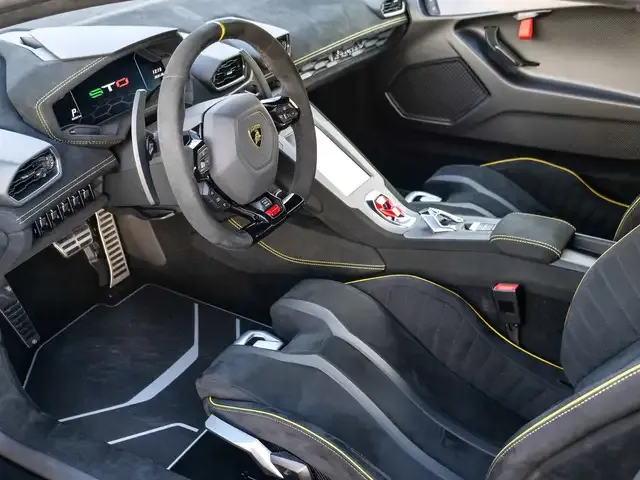 Lamborghini Huracán