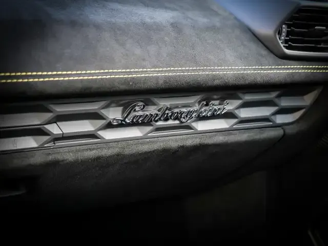 Lamborghini Huracán