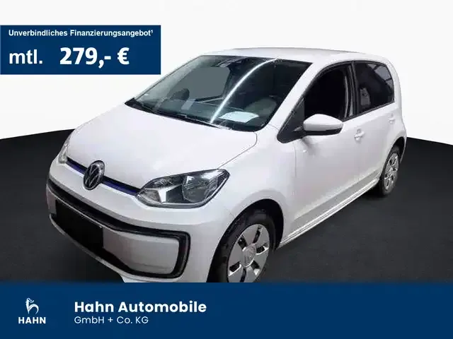Volkswagen e-up!