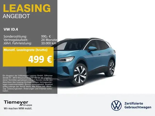 Volkswagen ID.4