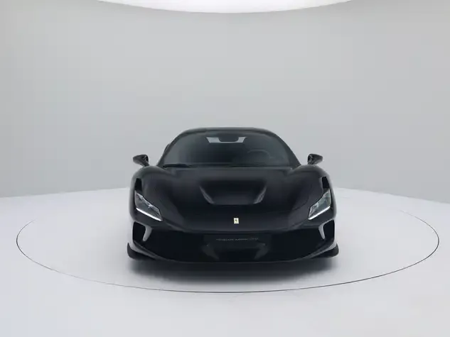Ferrari F8 Tributo