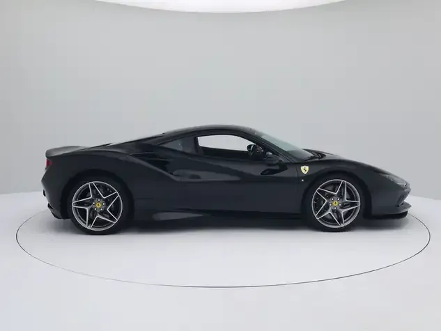 Ferrari F8 Tributo