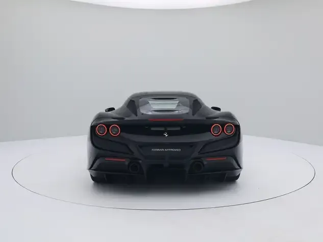 Ferrari F8 Tributo