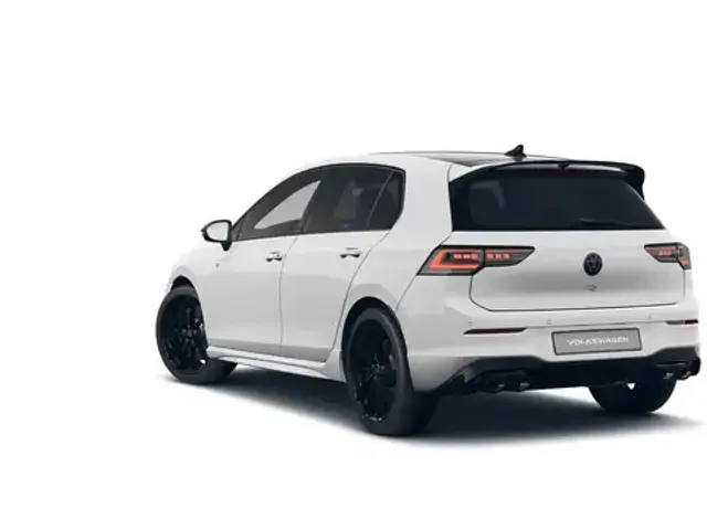 Volkswagen Golf R
