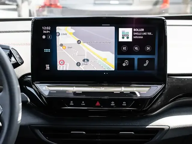 Volkswagen ID.5