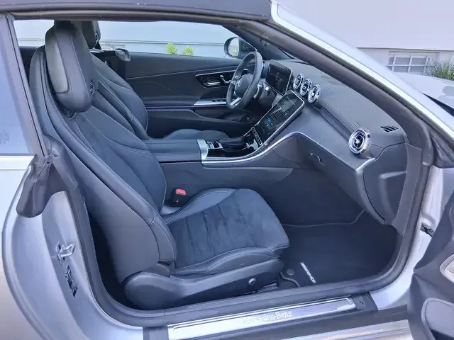 Mercedes-Benz CLE 200