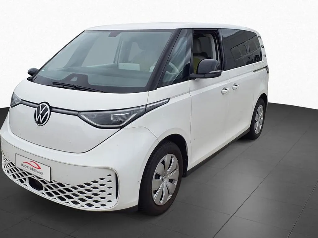 Volkswagen ID. Buzz