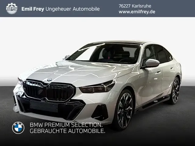 BMW 540