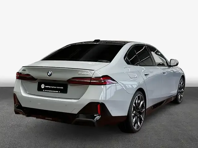 BMW 540