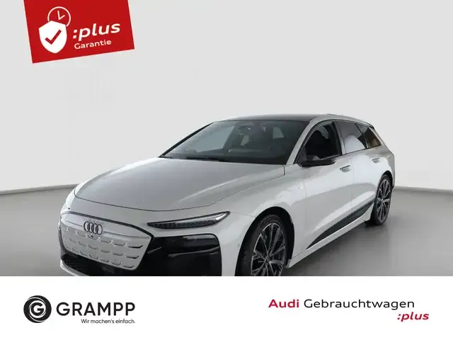 Audi Sonstiges