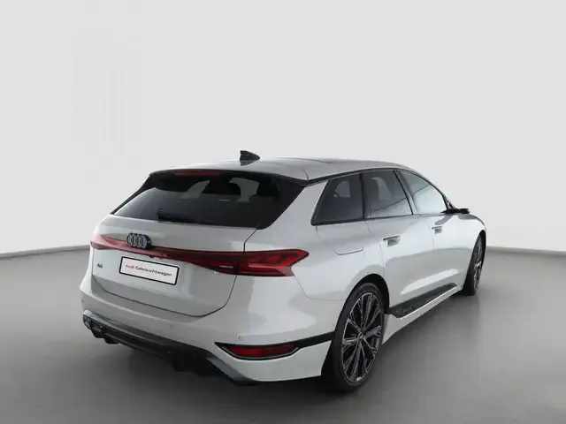 Audi Sonstiges