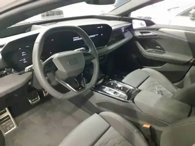 Audi Sonstiges