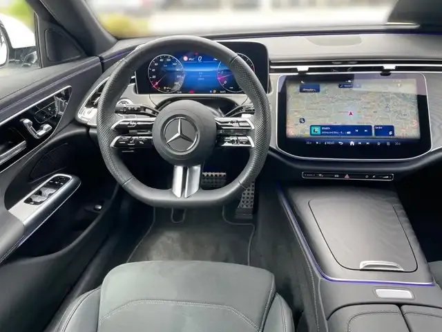 Mercedes-Benz E 450