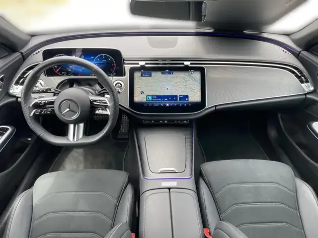 Mercedes-Benz E 450