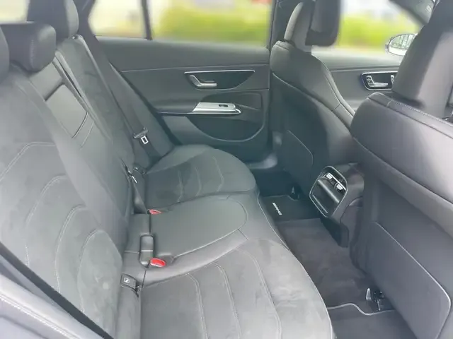Mercedes-Benz E 450